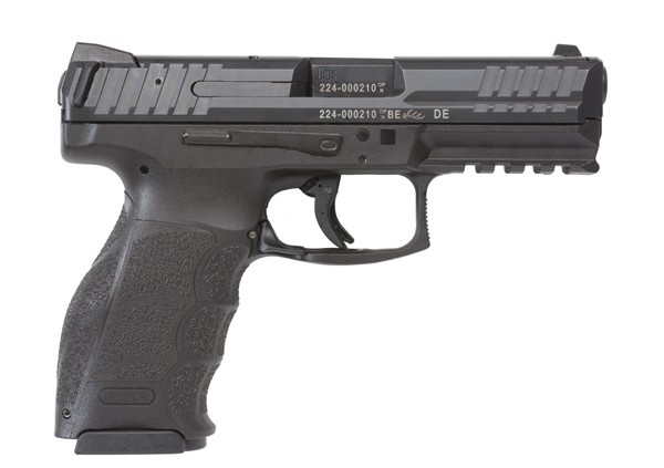 H&K VP40 LE 40SW NS 13RD - Win Repeating Arms Promotion